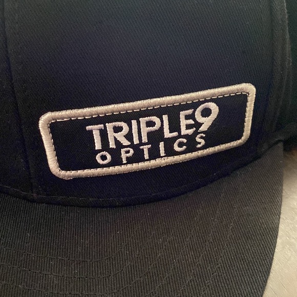 Triple9 Optics Snap-Back - Picture 2 of 6